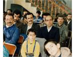 ماجرای هولناک به شهادت رسیدن عبدالرحمان نفیسی و اعضای خانواده اش + تصاویر
