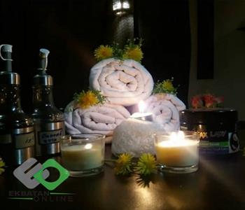 سالن ماساژ هکا | ماساژ در اکباتان 4