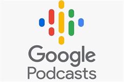 انتشار اپلیکیشن Google Podcasts برای iOS