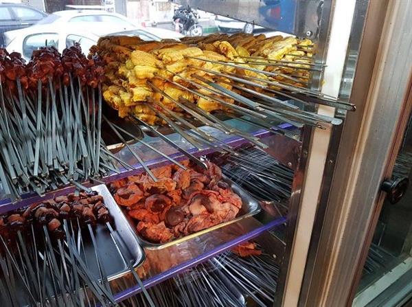 جگرسرای بهارنارنج 5