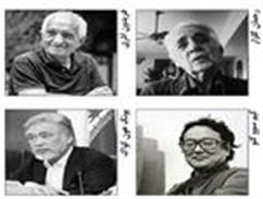 مراسم رونمایی کتاب «شهرک اکباتان، مدنیت معاصر معماری ایران»