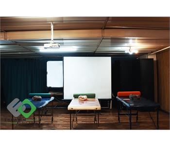 موسسه هنر ماساژ ایرانیان - شهرک اکباتان