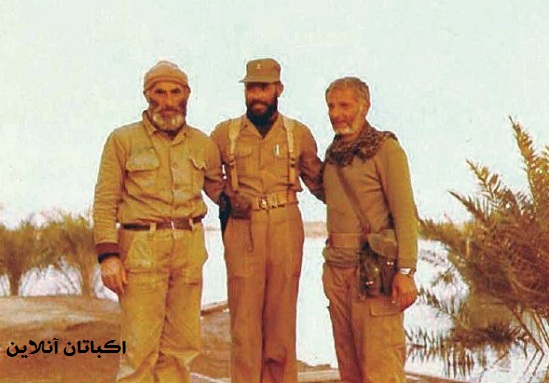 شهید رستمی 10