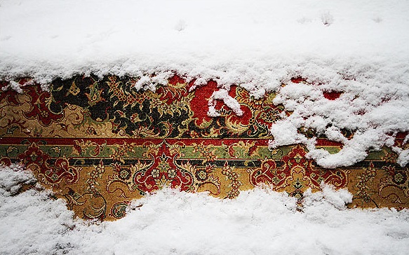 قالیشویی سودا 1